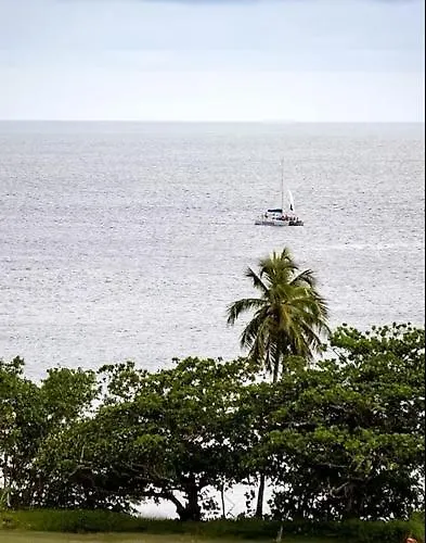 Tres Palmas Boutique Hotel