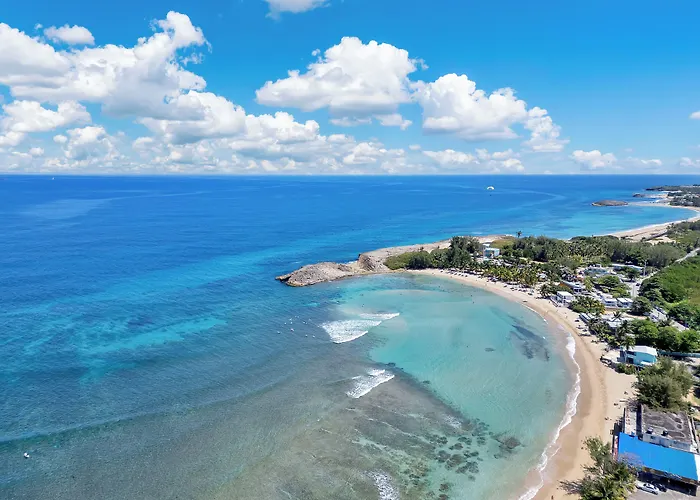 Bella Surf Inn