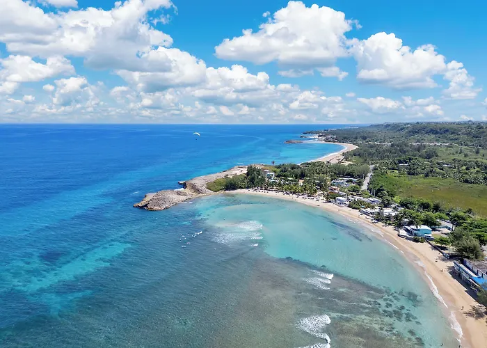 Bella Surf Inn