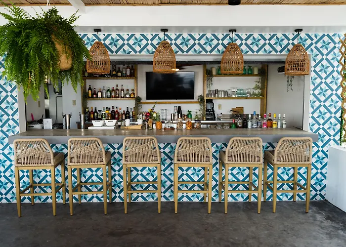 Parguera Plaza Hotel - Adults Only