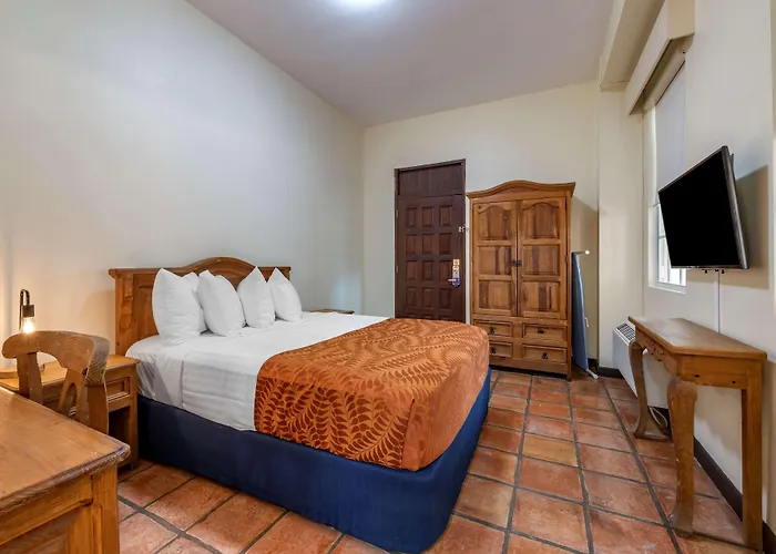 Hotel Mayaguez Plaza, BW Signature Collection